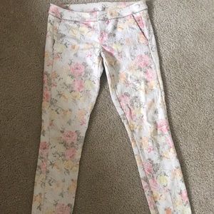 Naf Naf Pants - Size 8